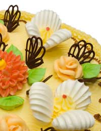 A Guide To Cake Decorating