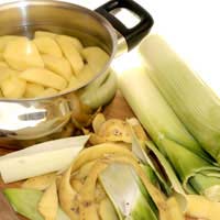 Seasonal Eating Cookery Group Food