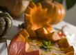 Autumn Cookery Group Menu