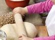 Baking Bread with Children