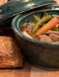 Cookery Group Bread Cuisine Dish French